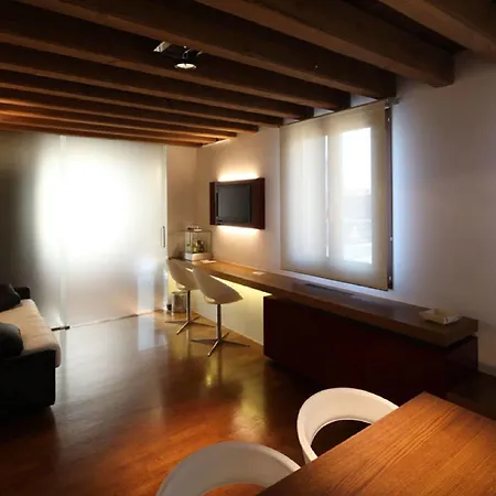 Relais Ca' Sabbioni Otel
