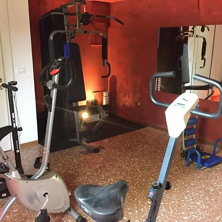 Relais Ca' Sabbioni Hotel Mira