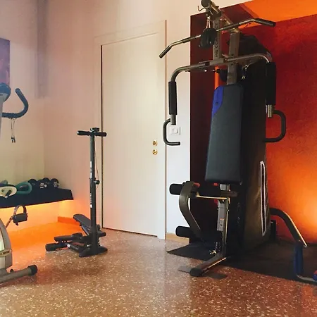 Relais Ca' Sabbioni 5* ميرا
