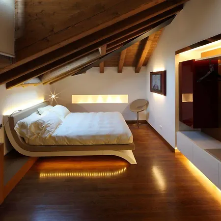 Relais Ca' Sabbioni 5* Mira