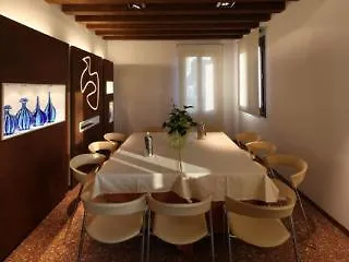Relais Ca' Sabbioni Hotel 5*