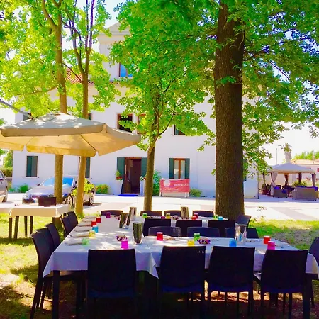 Relais Ca' Sabbioni