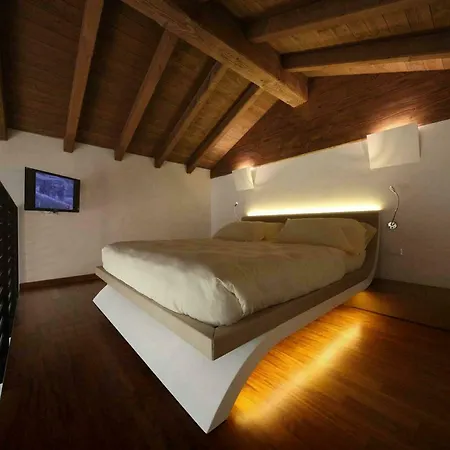 Relais Ca' Sabbioni ميرا