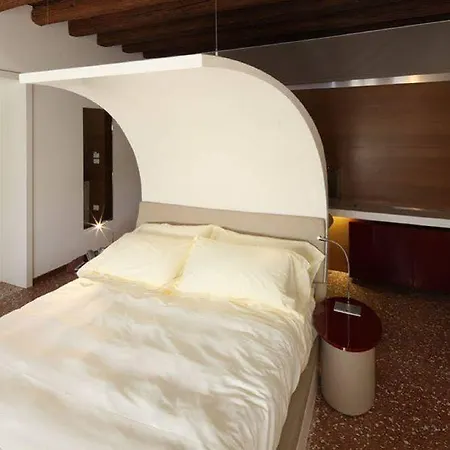 Relais Ca' Sabbioni فندق ميرا