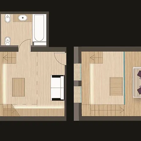 Relais Ca' Sabbioni 5* ميرا