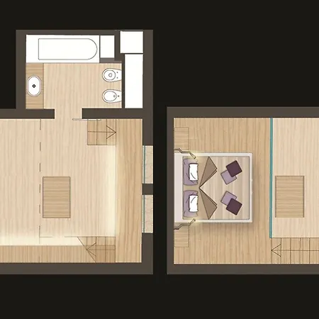 Relais Ca' Sabbioni 5*