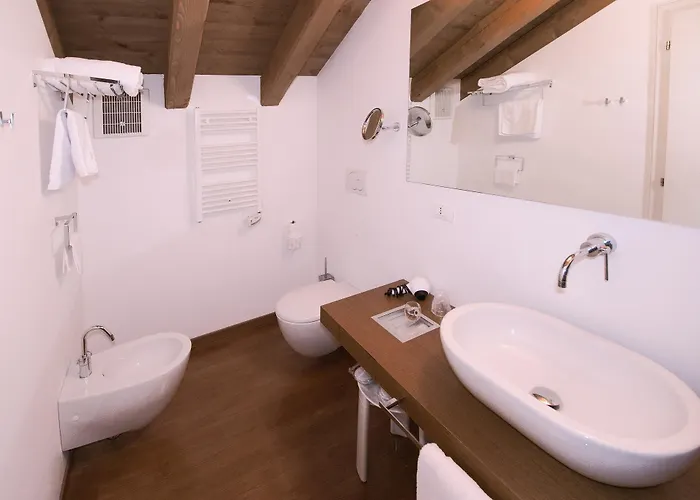 Ξενοδοχείο Relais Ca' Sabbioni Mira