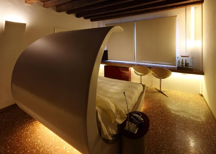 Relais Ca' Sabbioni 5* Mira