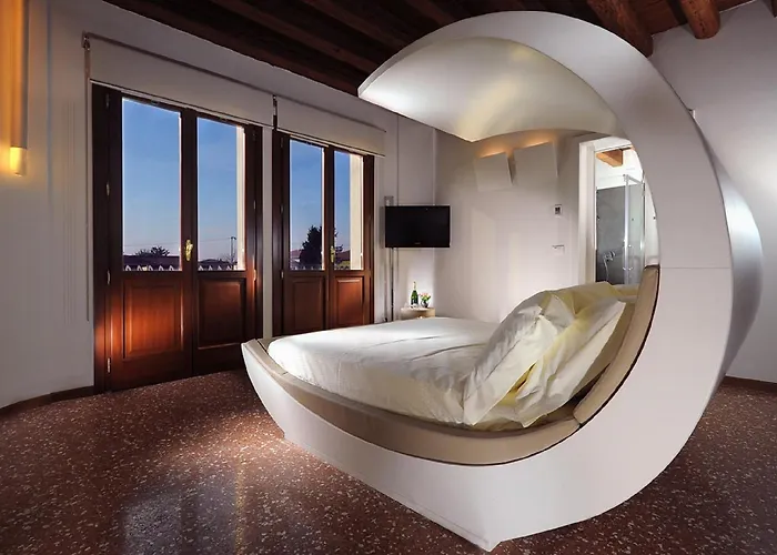 Relais Ca' Sabbioni 5*