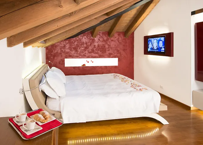 Relais Ca' Sabbioni Ξενοδοχείο 5*