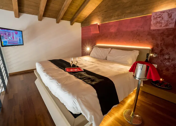 Relais Ca' Sabbioni 5*