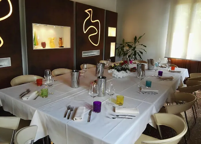 Relais Ca' Sabbioni Ξενοδοχείο