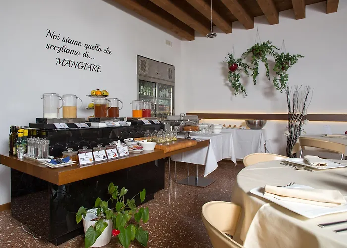 Relais Ca' Sabbioni Ξενοδοχείο