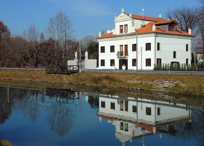 Ξενοδοχείο Relais Ca' Sabbioni