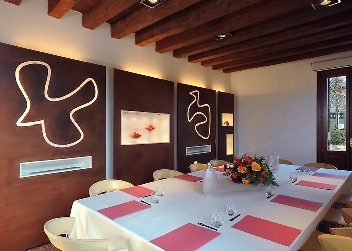 Relais Ca' Sabbioni Ξενοδοχείο Mira