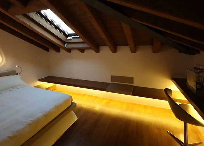 Relais Ca' Sabbioni 5*