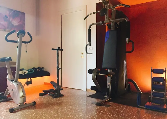 Relais Ca' Sabbioni 5* Mira