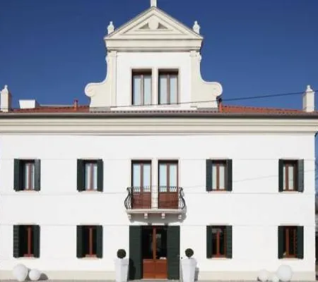 Relais Ca' Sabbioni 5* 미라