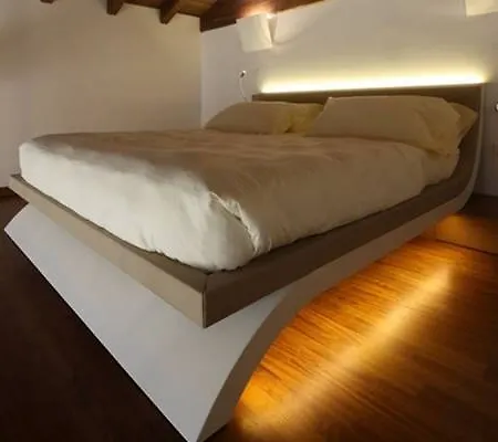Relais Ca' Sabbioni מלון