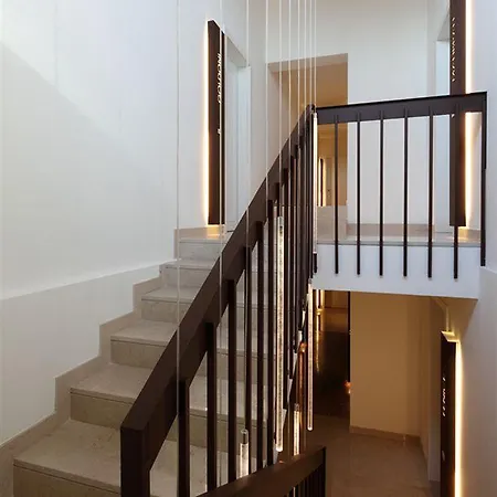 Relais Ca' Sabbioni מלון 5*
