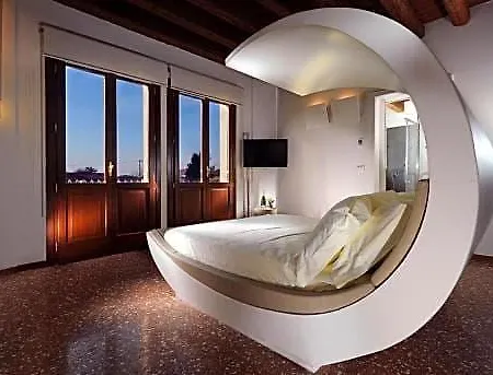 Relais Ca' Sabbioni Hotell Mira