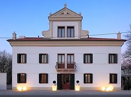 Relais Ca' Sabbioni