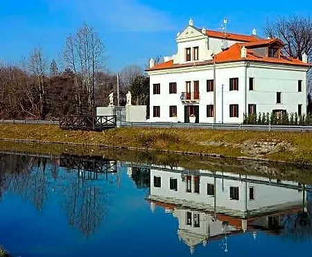 Relais Ca' Sabbioni Hotell 5*