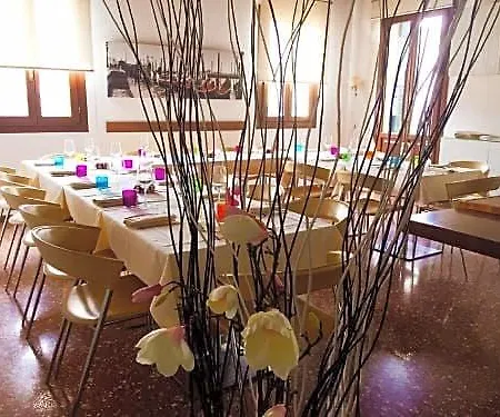 Relais Ca' Sabbioni