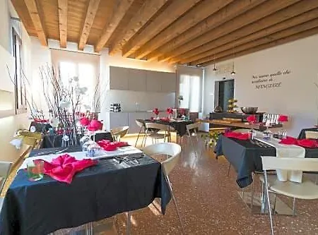 Relais Ca' Sabbioni