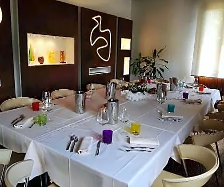 Hotell Relais Ca' Sabbioni