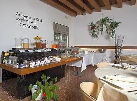 Relais Ca' Sabbioni