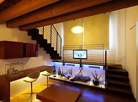 Hotell Relais Ca' Sabbioni