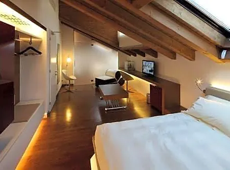Relais Ca' Sabbioni 5* Mira