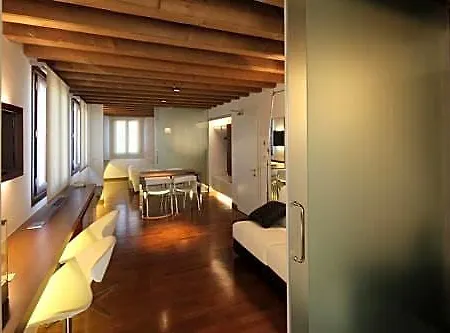 Relais Ca' Sabbioni 5*