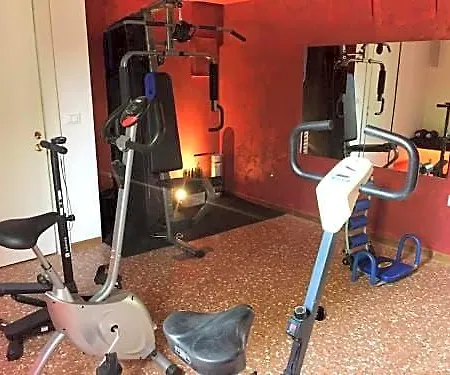 Relais Ca' Sabbioni Mira