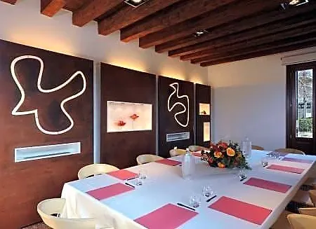 Relais Ca' Sabbioni Hotell Mira