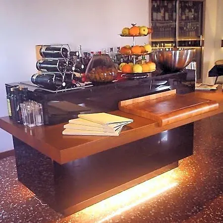 Relais Ca' Sabbioni Hotell Mira