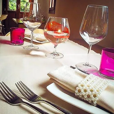 Relais Ca' Sabbioni 5* Mira