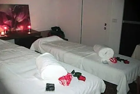 Hotell Relais Ca' Sabbioni Mira