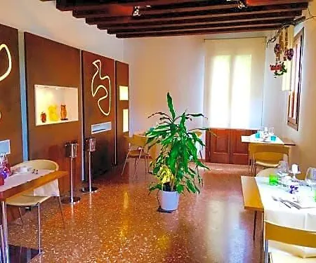 Relais Ca' Sabbioni Hotell