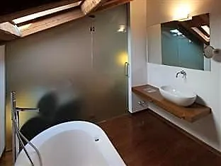 Relais Ca' Sabbioni מלון