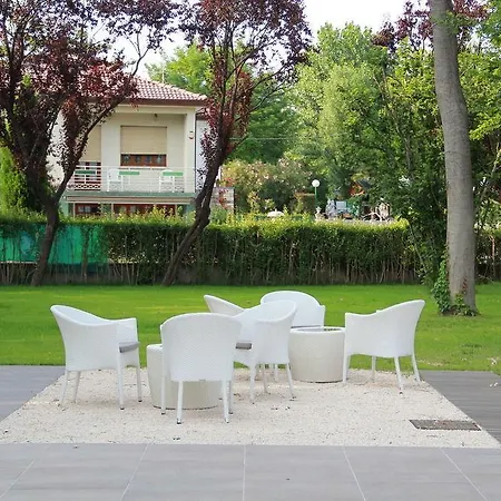 Hotel Relais Ca' Sabbioni 5*