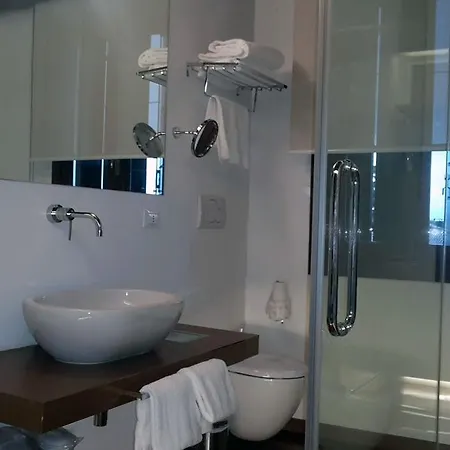 Hotel Relais Ca' Sabbioni Mira