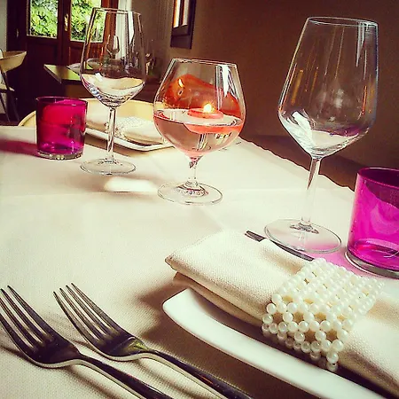 מלון Relais Ca' Sabbioni 5*