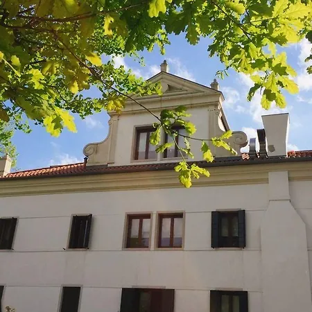 Relais Ca' Sabbioni מירה