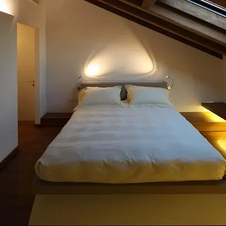 מלון Relais Ca' Sabbioni