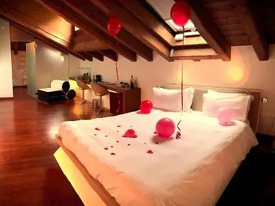 Relais Ca' Sabbioni 5* מירה