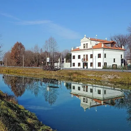 Relais Ca' Sabbioni 5* 미라