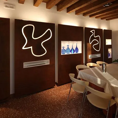 Relais Ca' Sabbioni מלון 5*