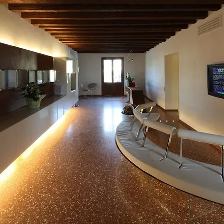 Relais Ca' Sabbioni 5* 미라